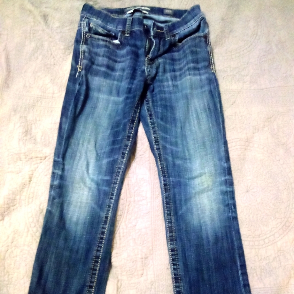Men's BKE BRAND Buckle jeans